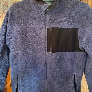 L.L Bean Fleece
